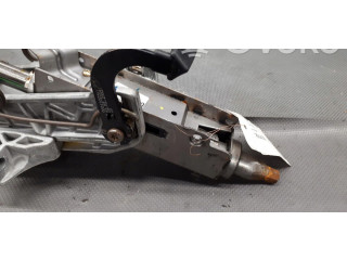    Рулевая рейка 5N61-3C529-KA   Mazda 5 2005 - 2010 года