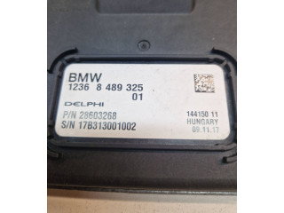 Блок управления двигателя 28603268, 8489325   BMW i3