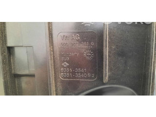   Pojistková skříňka 5Q0907361G   Volkswagen Tiguan 2020