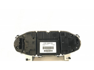 Přístrojová deska  Ford B-MAX 2017 C1BT10849FAN, VP8A6F10894B  