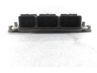 Řídící jednotka 8200118526, 8200051608   Nissan Primastar 2003