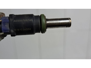 Vstřikovač A0000788749, A1660700395   Mercedes-Benz A W169  pro benzínový motor 1.5  