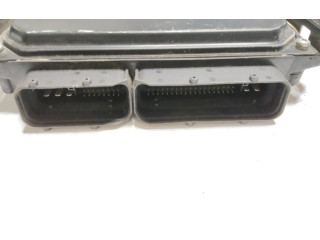 Řídící jednotka 23710EB310, 5800360   Nissan Navara D40 2008