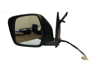 Zpětné zrcátko  levé Toyota Hiace (H200) 2005  010051, 020051  