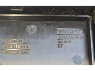   Pojistková skříňka 31409547   Volvo V40 2015
