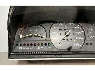 Přístrojová deska  Seat Toledo I (1L)  81117648  