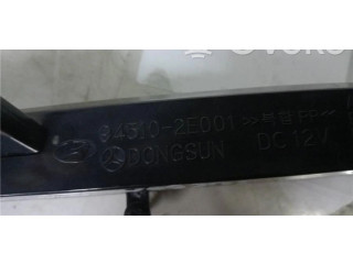 Přístrojová deska  Hyundai Tucson JM 2005 945102E001, 0090135  