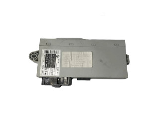 Řídící jednotka 7793574, 0281011224   BMW 5 E60 E61 2004