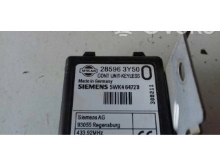 Řídící jednotka 285963Y50   Nissan Navara 