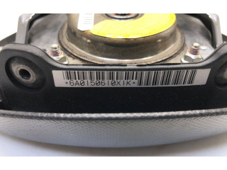 Подушка безопасности водителя    Subaru Justy