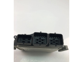 Řídící jednotka 9808016480, 0281030548   Peugeot 2008 I 2014