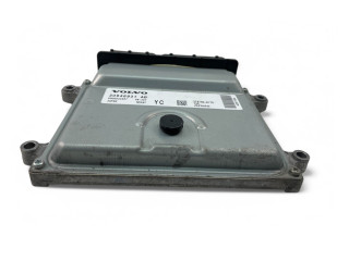 Řídící jednotka 30646931AB   Volvo S80 2006
