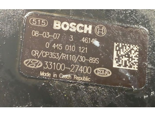 Vstřikovací čerpadlo 0445010121   Hyundai Tucson JM     