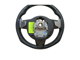 Руль Hyundai Kona I  2017 - 2023 года 56100DF440NNB, T230829WSDA0100245      