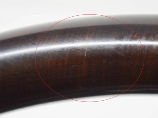 Volant Toyota Land Cruiser (J150) 2016 4510060A01C0  