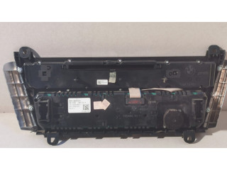 Блок управления климат-контролем 9263716   BMW 5 GT F07