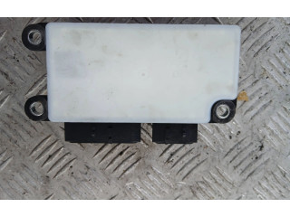 Блок подушек безопасности 13590216, 8110100000000X   Opel Mokka