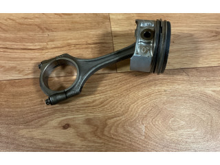  Поршень  16001  Smart ForTwo I  