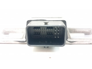 Блок управления двигателя EMU10110N, EMU10110NA17301   Nissan Navara D23