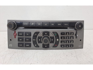 Řídící jednotka 96565708YW, MAGNETIMARELLI   Peugeot 407 2005