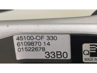 Volant Toyota Verso 2013 45100OF330, 610987014  