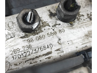 Jednotka ABS 9808055980   Toyota Proace 2017