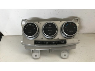 Блок управления климат-контролем K1900CC51, K1900CC51A07   Mazda 5