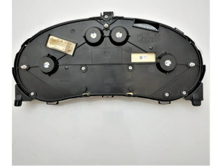 Vstřikovací lišta 9801640080, 503001317050   Peugeot Partner     