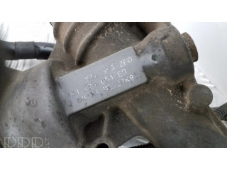    Рулевая рейка 1K1423051ED, 1K0909144J   Volkswagen Scirocco 2008-2016 года