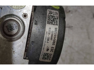 Jednotka ABS 9822654880, 10022012064   Peugeot 2008 I 2018
