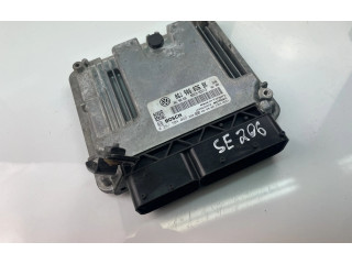 Блок управления двигателем Блок управления 06J906026BK, 0261S04042   Volkswagen Tiguan
