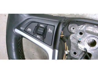 Руль Opel Astra J  2010 - 2015 года 13351025, 13315946      