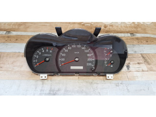Přístrojová deska  KIA Cerato 2006 940032F360, 11001032800K  