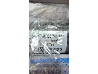 Боковая подушка безопасности 7N0880741A   Seat Alhambra (Mk2)