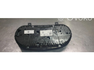 Панель приборов 8V0920870H, 07102013   Audi A3 S3 8V       