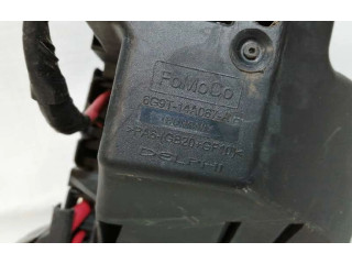 Pojistková skříňka Řídící jednotka BSM 6G9T14A067AB   Land Rover Freelander 2 - LR2 2013