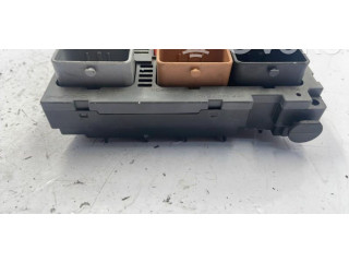 Pojistková skříňka Řídící jednotka BSM 1613316380   Peugeot 3008 I 2011