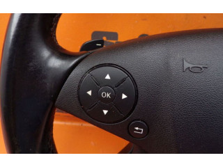 Volant Mercedes-Benz E AMG W212 2011   