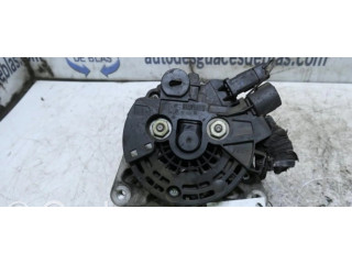 Генератор 9649848780, ALTERNADOR   Citroen C4 Grand Picasso      