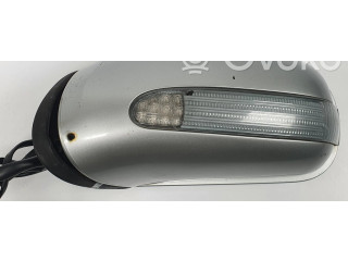 Zpětné zrcátko  Mercedes-Benz S W220 2000    