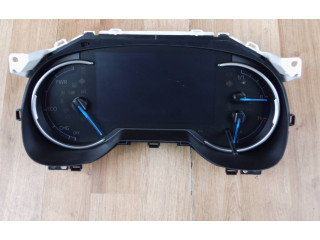 Přístrojová deska  Toyota RAV 4 (XA50) 2020 8380042Z41  