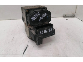 Jednotka ABS 11000031300, 0140001   Nissan Navara D22 2003