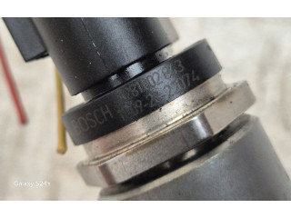 Vstřikovací lišta A6400702595, A6110780449   Mercedes-Benz A W169     
