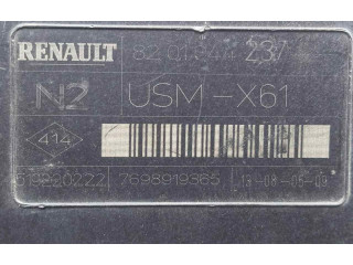 Блок управления USMX61   Renault Kangoo II