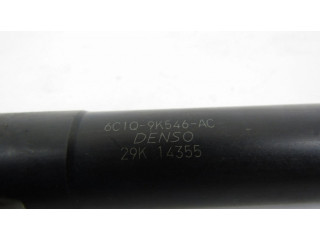 Vstřikovač 6c1q9k546ac   Citroen Jumper  pro naftový motor 2.2 4HV P22DTE 