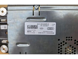 Řídící jednotka 4K1919605K   Audi A6 S6 C8 4K 2022