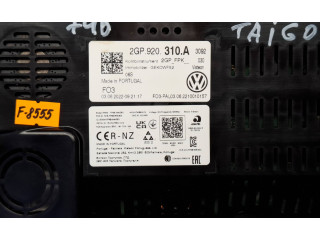 Панель приборов 2GP920310A   Volkswagen Taigo       