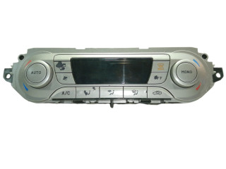 Модуль блока управления кондиционером 7M5T18C612CD, 7M5T18C612   Ford Focus