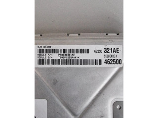 Řídící jednotka P68230321AE   Dodge Charger 2016