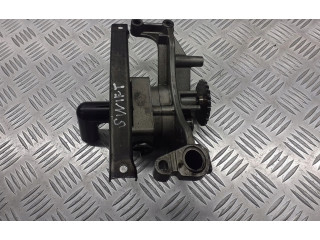 Рулевая рейка  Цепи масляного насоса A6391810601   Mitsubishi Colt 2004 - 2008 года